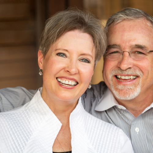 Ruth und Christian F.